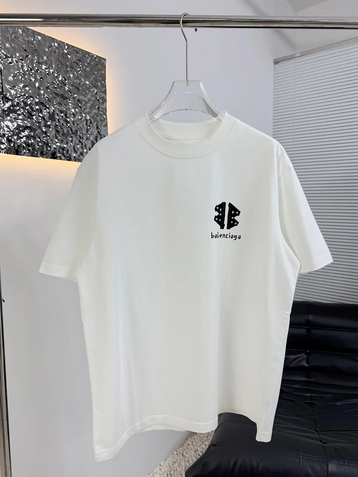 Quality Balenciag* 26ss New Arrival T 360 OS ， ！ Size M-XXL